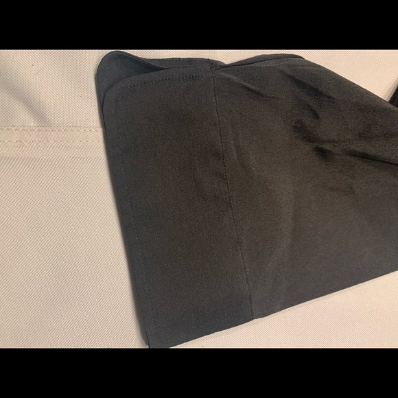 - Ashley Stewart plus size button down blouse - Picture 4 of 5